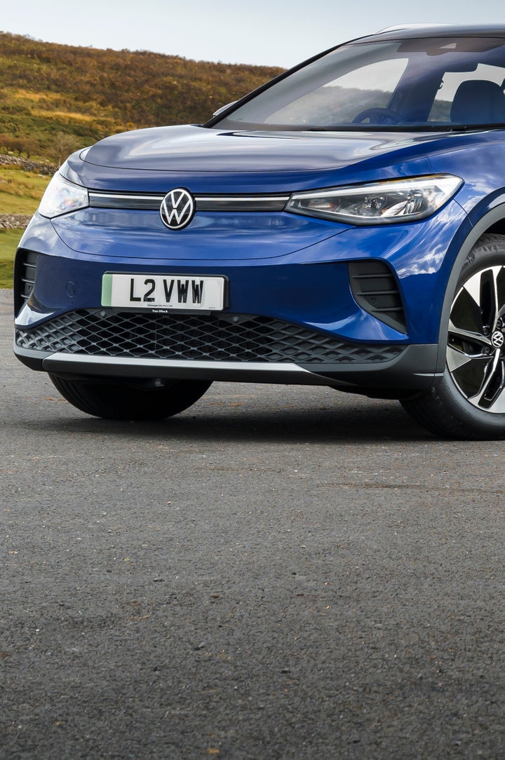 Electric cars everything you need to know heycar